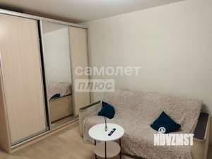 1-к квартира, вторичка, 36м2, 2/9 этаж