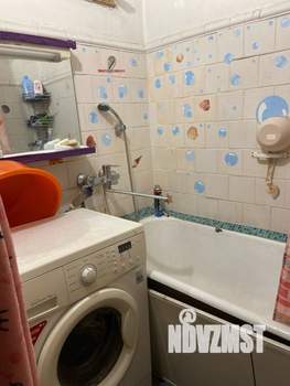 2-к квартира, вторичка, 43м2, 6/9 этаж