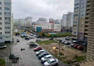 3-к квартира, вторичка, 101м2, 4/12 этаж