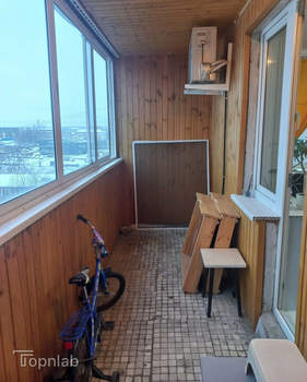 2-к квартира, вторичка, 50м2, 8/9 этаж