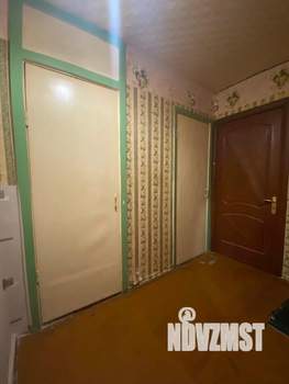 3-к квартира, вторичка, 68м2, 1/5 этаж