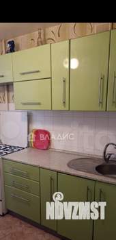 1-к квартира, вторичка, 30м2, 2/5 этаж