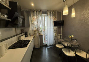 3-к квартира, вторичка, 68м2, 5/9 этаж