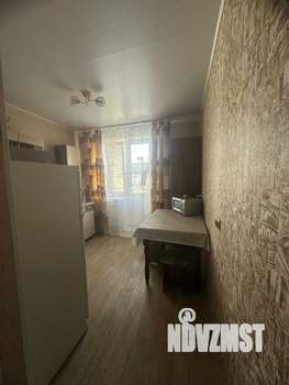 1-к квартира, вторичка, 34м2, 8/10 этаж