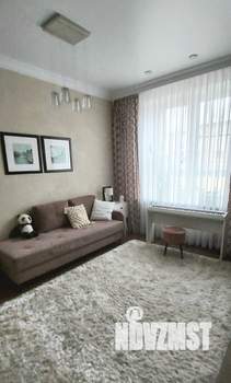 2-к квартира, вторичка, 72м2, 4/6 этаж