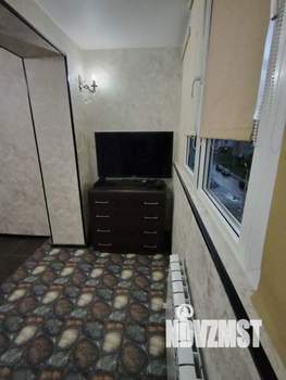 1-к квартира, вторичка, 34м2, 4/7 этаж