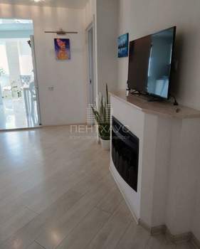 2-к квартира, вторичка, 58м2, 12/14 этаж