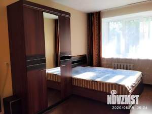 1-к квартира, вторичка, 34м2, 1/9 этаж