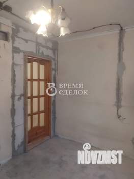 2-к квартира, вторичка, 61м2, 1/6 этаж
