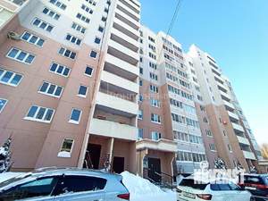 1-к квартира, вторичка, 42м2, 2/10 этаж