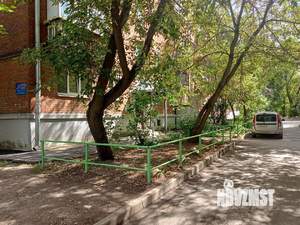 1-к квартира, вторичка, 32м2, 2/4 этаж