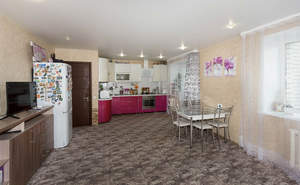 2-к квартира, вторичка, 70м2, 4/10 этаж