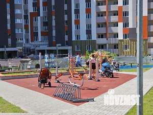 1-к квартира, вторичка, 38м2, 11/17 этаж