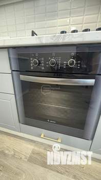 1-к квартира, вторичка, 37м2, 9/12 этаж
