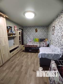 2-к квартира, вторичка, 45м2, 5/5 этаж