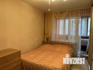 3-к квартира, вторичка, 67м2, 5/9 этаж