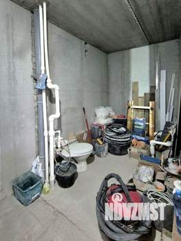 1-к квартира, вторичка, 44м2, 7/8 этаж