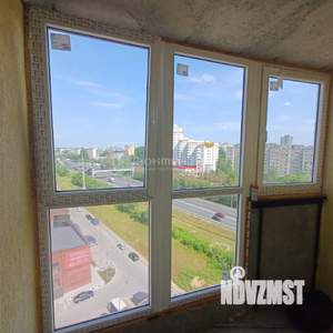 2-к квартира, вторичка, 68м2, 13/15 этаж