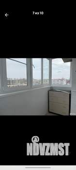 1-к квартира, вторичка, 39м2, 4/13 этаж