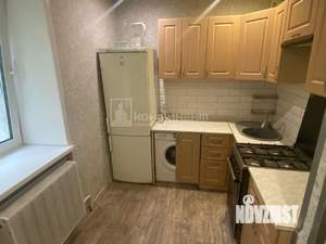 2-к квартира, вторичка, 50м2, 5/5 этаж