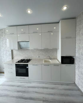 2-к квартира, вторичка, 66м2, 11/12 этаж
