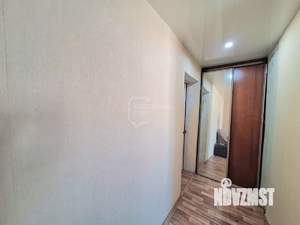 3-к квартира, вторичка, 55м2, 4/5 этаж