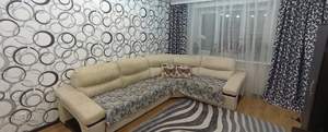 3-к квартира, вторичка, 64м2, 5/5 этаж