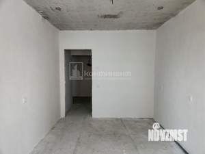 2-к квартира, вторичка, 59м2, 9/17 этаж