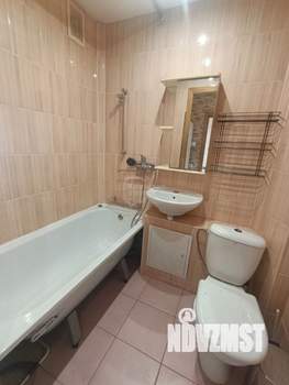 1-к квартира, вторичка, 33м2, 7/9 этаж