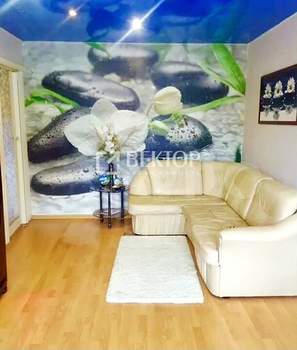 2-к квартира, вторичка, 56м2, 5/5 этаж