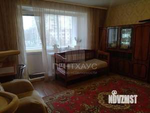 2-к квартира, вторичка, 57м2, 4/5 этаж