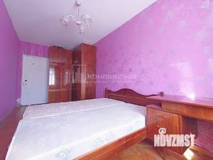 3-к квартира, вторичка, 58м2, 4/5 этаж