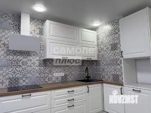 2-к квартира, вторичка, 70м2, 11/15 этаж