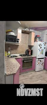 1-к квартира, вторичка, 30м2, 5/5 этаж