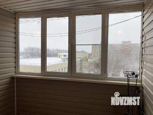 3-к квартира, вторичка, 66м2, 6/9 этаж