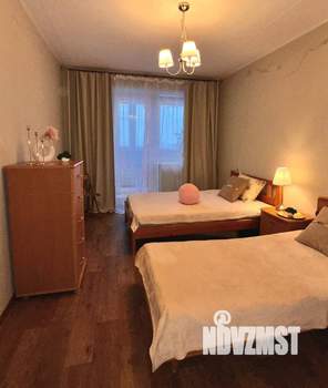 3-к квартира, вторичка, 93м2, 11/12 этаж