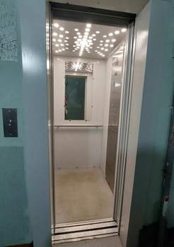 3-к квартира, вторичка, 65м2, 7/9 этаж