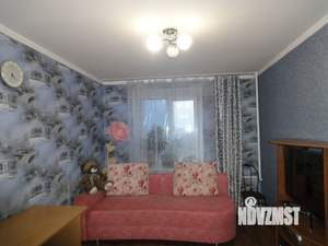 2-к квартира, вторичка, 39м2, 9/9 этаж