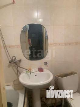 1-к квартира, вторичка, 21м2, 6/9 этаж