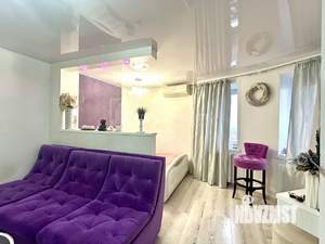 2-к квартира, вторичка, 77м2, 7/10 этаж