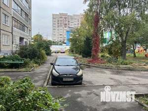 2-к квартира, вторичка, 52м2, 5/5 этаж