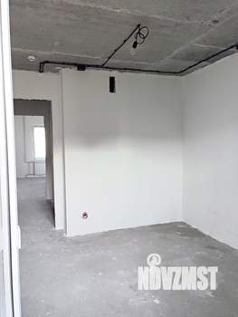 1-к квартира, вторичка, 41м2, 9/12 этаж