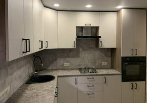 1-к квартира, вторичка, 47м2, 8/9 этаж