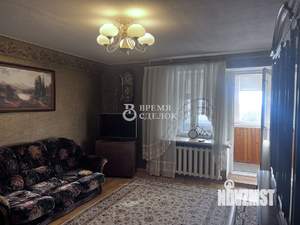 2-к квартира, вторичка, 55м2, 3/10 этаж