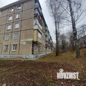 2-к квартира, вторичка, 44м2, 4/5 этаж