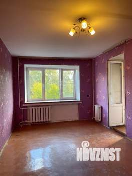 2-к квартира, вторичка, 45м2, 3/9 этаж