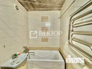 1-к квартира, вторичка, 30м2, 5/5 этаж