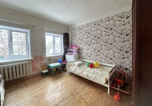 3-к квартира, вторичка, 51м2, 1/3 этаж