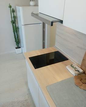 Студия квартира, вторичка, 22м2, 12/18 этаж