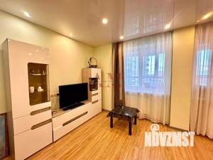 2-к квартира, вторичка, 51м2, 10/19 этаж